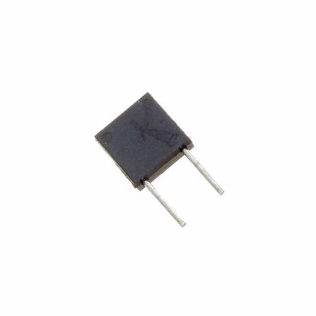 MK732-100M-1% Caddock Electronics Inc.  Resistori passanti